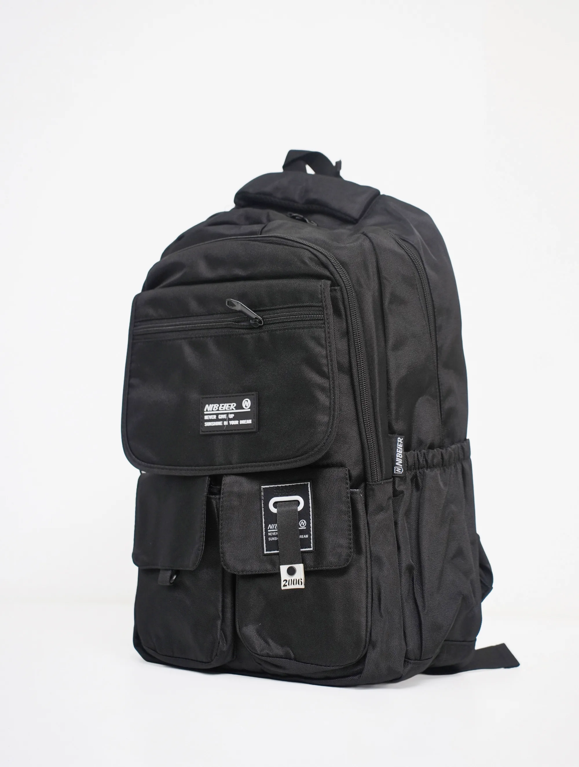 SAC A DOS